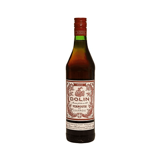 Dolin Rouge Vermouth 750ml