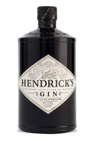 HENDRICK GIN 750ML