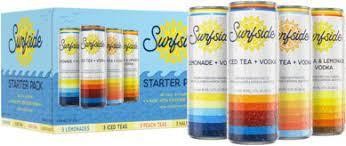 SURFSIDE VARIETY 8PK