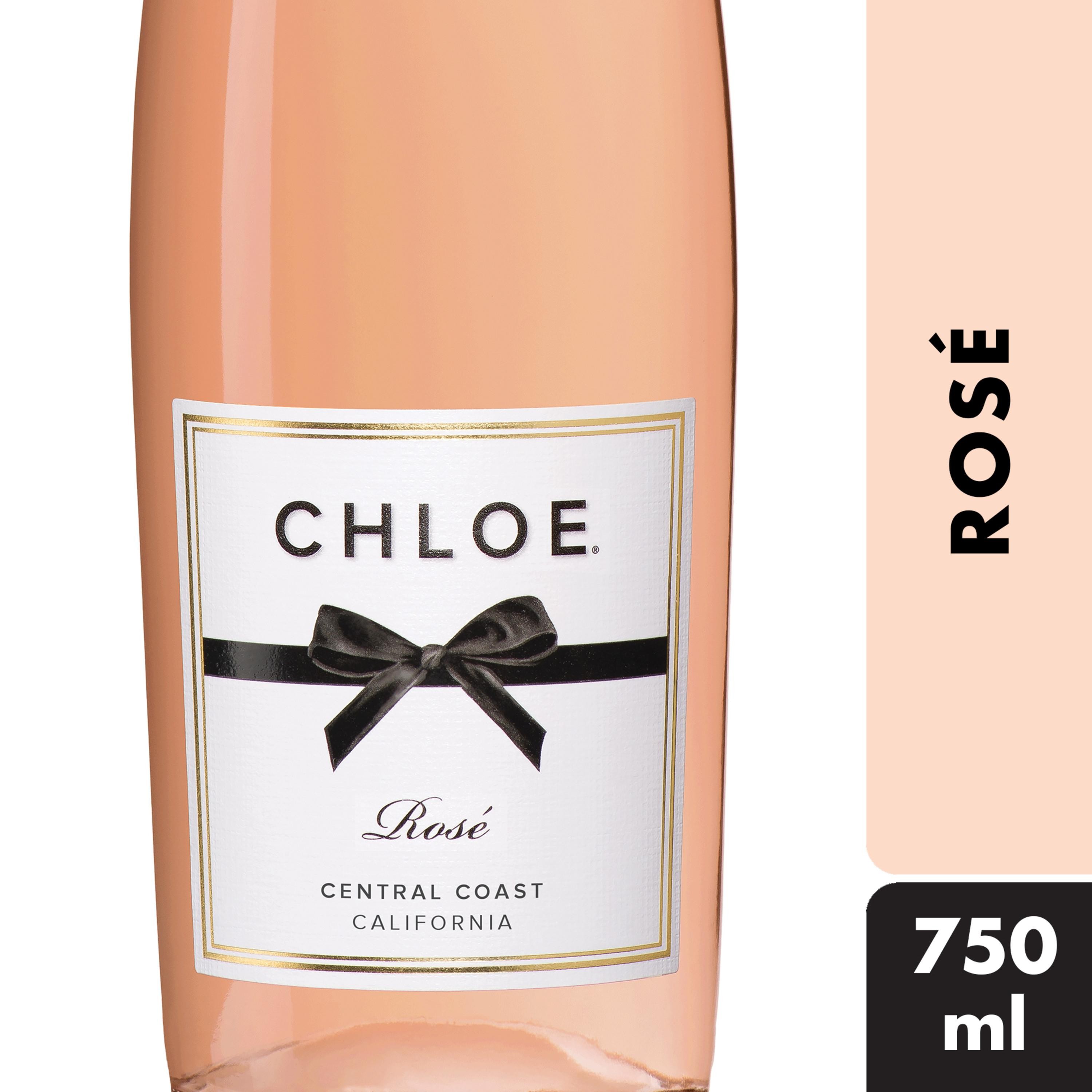 Chloe Rose 2020 750ml