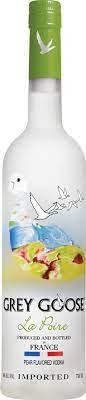 GREY GOOSE LA POIRE 750 ML