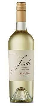 JOSH PINOT GRIGIO 750ML