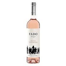 FADO ROSE 750ML