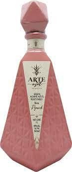 ARTE AZUL ROSA REPOSADO 750ML