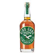 Birdgang Bourbon 750ML