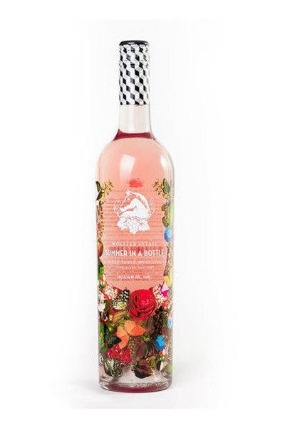 Wolffer Estate Summer in a Bottle Rose 750ml