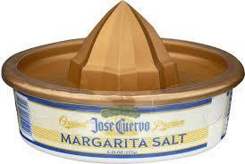 JOSE CUERVO SALT