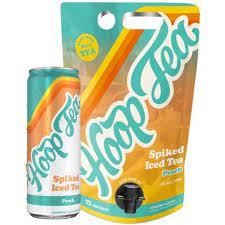 Hoop Tea Peach 3L Bag