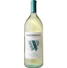 WOODBRIDGE PINOT GRIGIO 1.5L