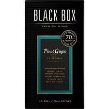 Black Box Pinot Grigio 3L