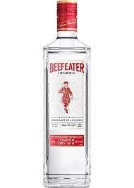 BEEFEATER GIN DRY 94 750ML