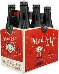 Troegs Mad Elf Ale - Beer - 6x 12oz Bottles