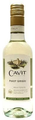 Cavit Pinot Grigio 375ML