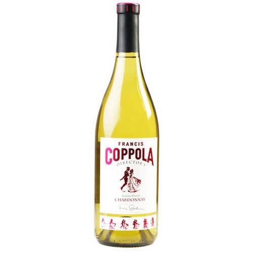 Francis Coppola Diamond Collection Chardonnay Monterey County 2019 750ml