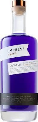 Empress Lavender Gin 750ML