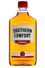 SOUTHERN COMFORT 76 375ML