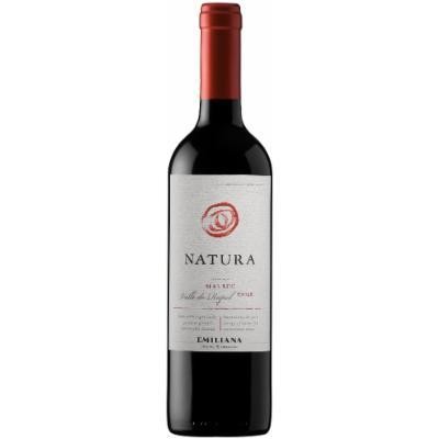 Natura Malbec 2021 Red Wine - South America