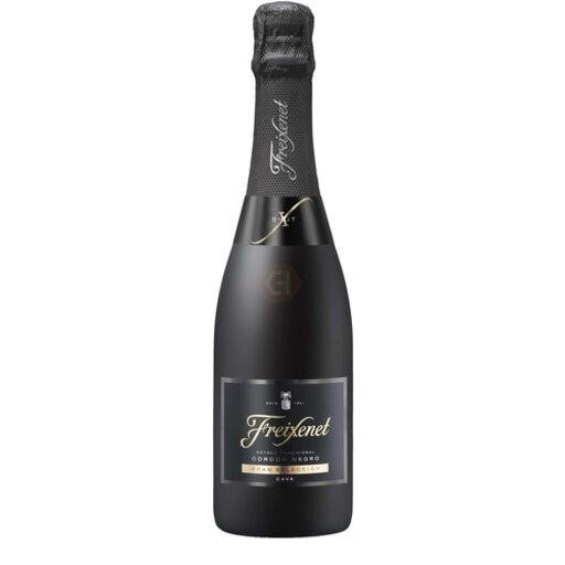 Freixenet Cordon Negro Cava 375ml