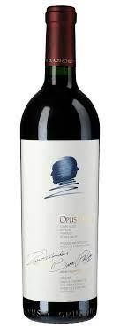 Opus 19 750ML