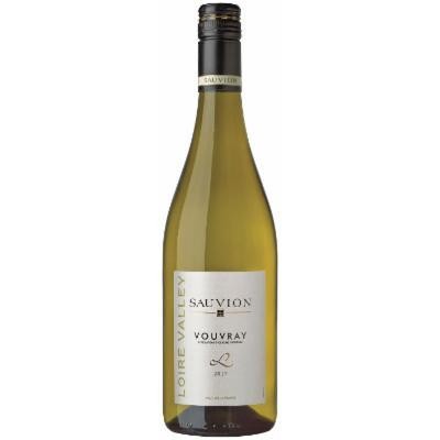 Sauvion Vouvray  White Wine - France 750ml