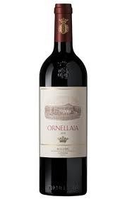 Ornellaia 2020 Red Wine - Italy 750ML