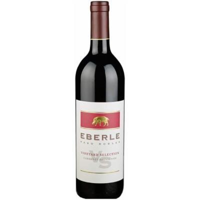 Eberle Vineyard Selection Cabernet Sauvignon 2019 Red Wine - California