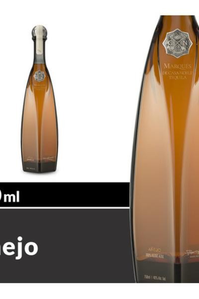 Marqus De Casa Noble Aejo Tequila Anejo - 750ml Bottle