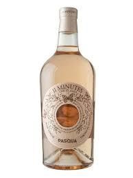 PASQUA 11 Minutes Rose 750 ml