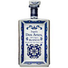 DOS ARTES BLANCO 750ML