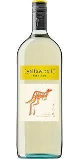 YELLOW TAIL RIESLING 1.5L