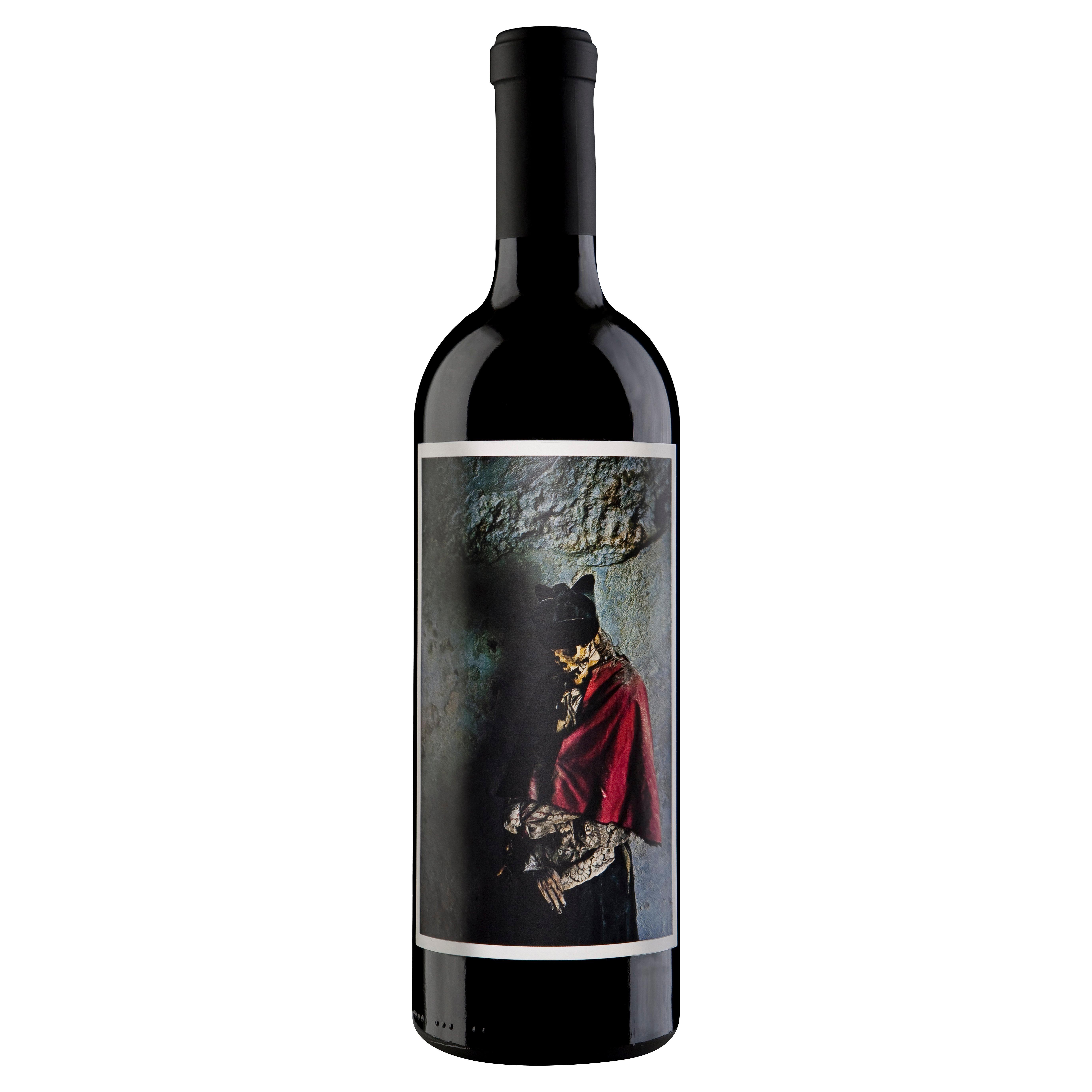 Orin Swift Cellars Palermo Cabernet Sauvignon  750 mln 2021 Red Wine - California