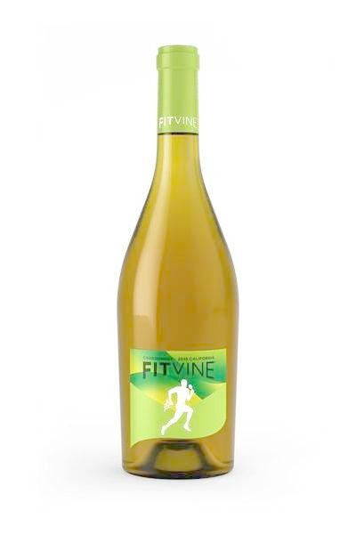 Fitvine Chardonnay California 750ml