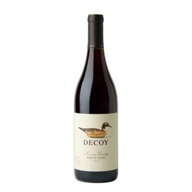 Duckhorn Decoy Pinot Noir Wine, 750 ML