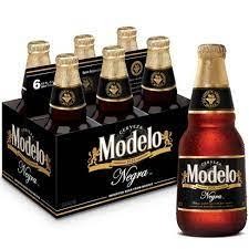 MODELO NEGRA 6pk Bottle