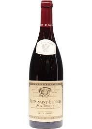 Louis Jadot Nuits St Georges 750ML