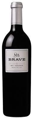 Mt Brave Cabernet 750ML