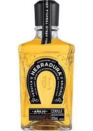 HERRADURA ANEJO TEQUILA 750ML