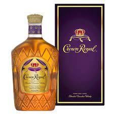 CROWN ROYAL 1.75L