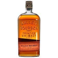 BULLEIT BOURBON 750ML