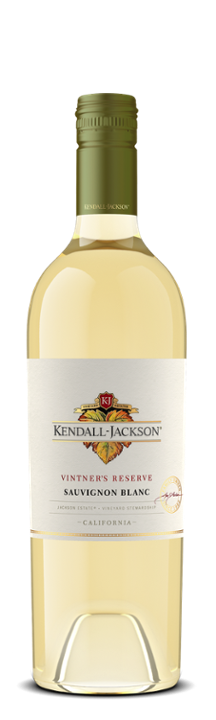 Kendall-Jackson Sauvignon Blanc Vintner's Reserve 2019 750ml