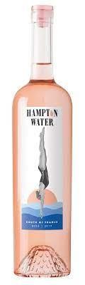 HAMPTON WATER ROSE 1.5L