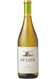 FETZER CHARD SUNDIAL 750ML