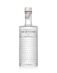 The Botanist Islay Dry Gin 750ML