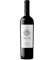 STAGS LEAP INVESTOR RED 750ML