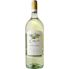 CAVIT PINOT GRIGIO 1.5L