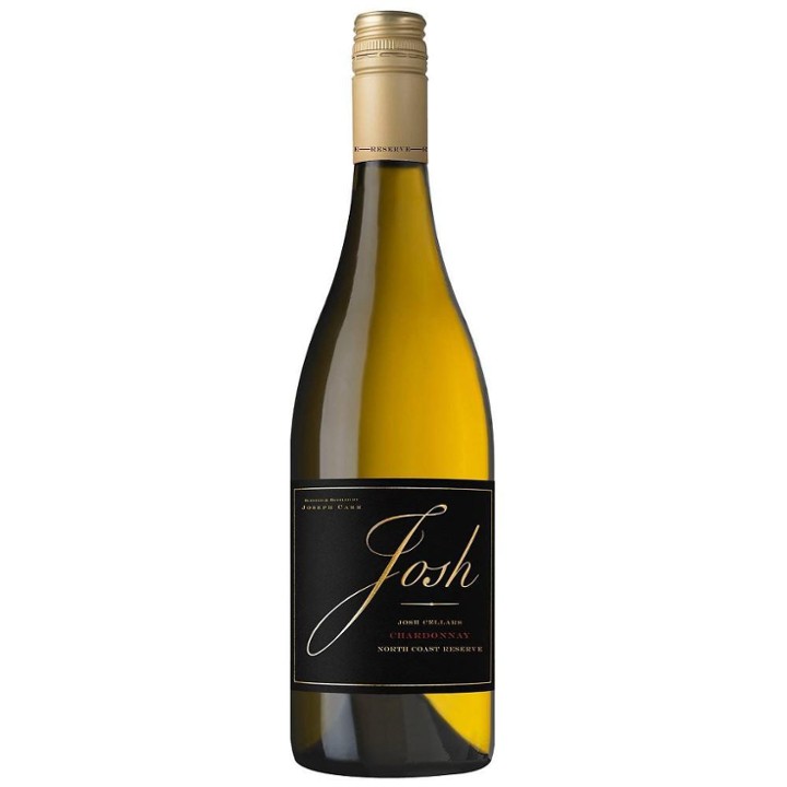 Josh Cellars Chardonnay North Coast Reserve 2020 750ml