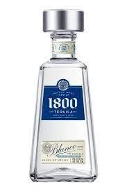1800 Silver Tequila 750