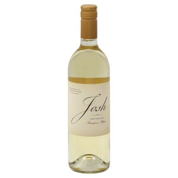 Josh Cellars Sauvignon Blanc - 750.0 Ml