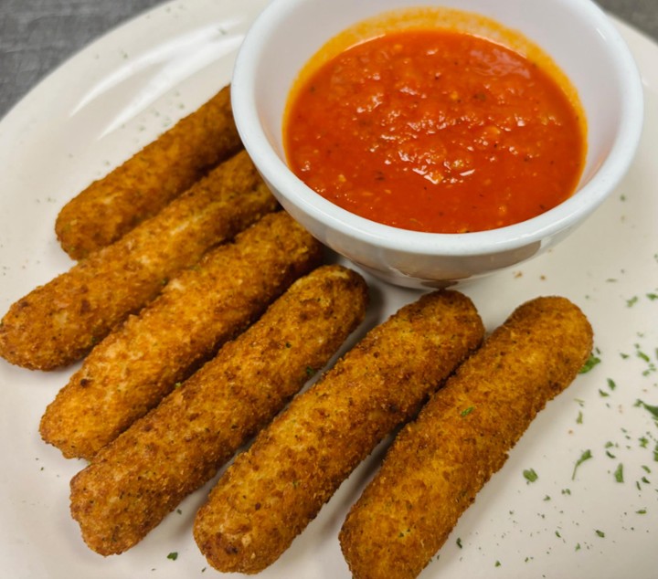 Oxford Cheese Sticks