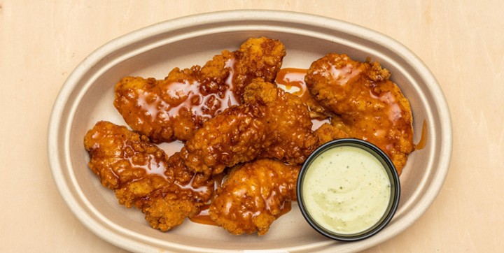 Buffalo Tenders